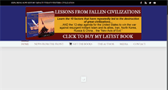 Desktop Screenshot of larrykelley.com